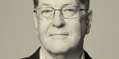 Steve Clemons  Editor at Large, The National Interest