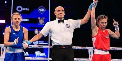 IBA Women’s World Boxing Championship ends successfully in Nis, Serbia