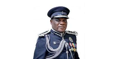 Christian Tetteh Yohuno