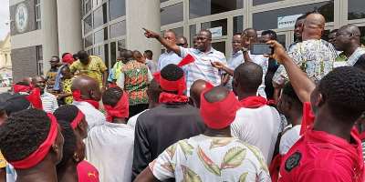 Odododiodioo Youth Calls On AMA, CODA For AstroTurf Pitch