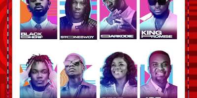 Check here for 2023 VGMA full list of nominees