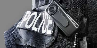 Police Administration To Work With 3,000 Body Cameras This Year