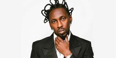 I’m not part of the Lamborghini boys – Orezi clears the air on extravagant promises