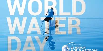 The Secretary-General World Water Day Message