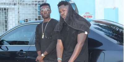 I'm no longer a member of AMG: youll receive a slap if you talk to me about them — Medikal
