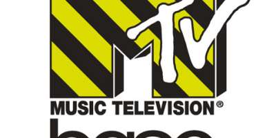 One of MTV Bases first logos