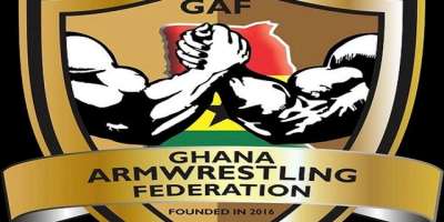 13th African Games: We saved Ghana in style — Ghana Armwrestling Federation celebrates 41 medal achievement