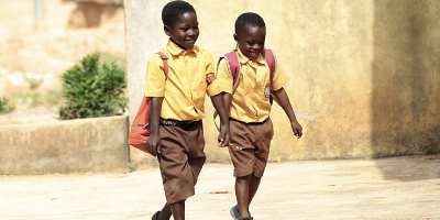 UNESCO 2026 Global Monitoring Education Report: Global educationprogress masks deepening gaps in SUB-SAHARAN AFRICA
