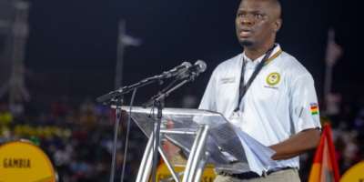 2023 African Games: Sports Minister praises media for incredible coverage
