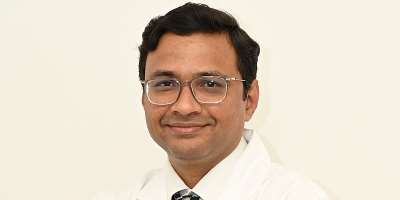 Dr Sachin Arakere Nataraj Head  Lead Urology Aster Whitefield Hospital Bengaluru
