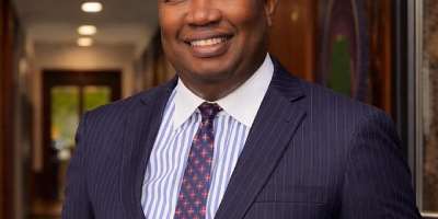 Lawyer Agbemava Lorlormava