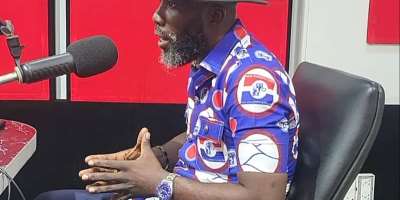 Well go after all parliamentary seats in 2024 - Bono East NPP Chairman