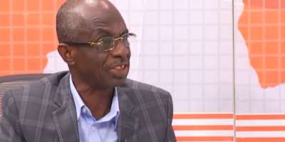 Asiedu Nketia Should Resign From The Parliamentary Service Board Over Killing of 3 Maps and Stop The Loose-Talk