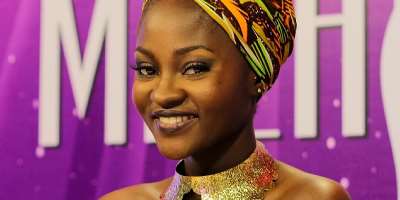 EXCLUSIVE: Hamamats Exploit in Showbiz & How She Nearly Got Sarkodie Signed on to Akons Konvict Muzik