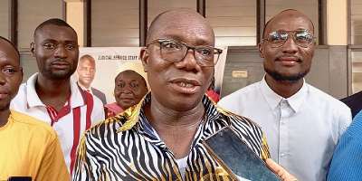 Walewale Primary: NPP pleads for out of court settlement