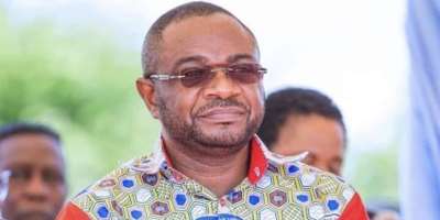 AFCON 2023: Theres going to be a public hearing regarding the Black Stars performance —Woyome