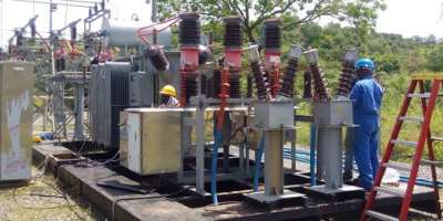 Overloaded transformers not cause of erratic power supply – PUWU