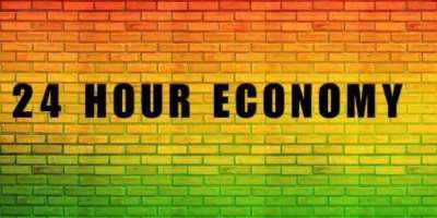 The 24-Hour Economy, A Bold Vision With Wet Feathers, The Way Forward