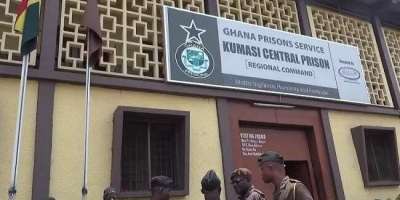 Reforming Inmates Through Skills Training: Rehabilitation and Reintegration at the Kumasi Central Prison