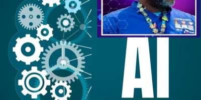Why Does Africa Need a Ministry of AI In this New Age of AI