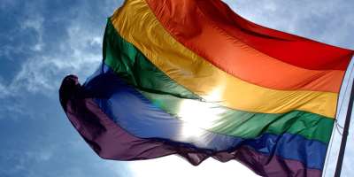 Are LGBTs Taking Over? II