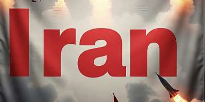 America Can Never Defeat Iran