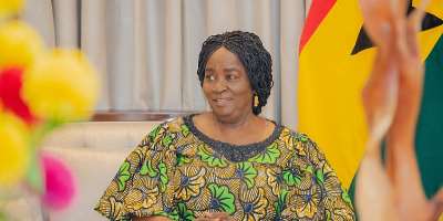 When Scrutiny Turns Into Siege: An Open Letter To The Vice President