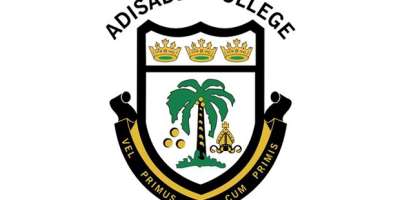 The Story of Adisadel College