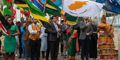 Millions of people to celebrate Commonwealth Day on 9 March