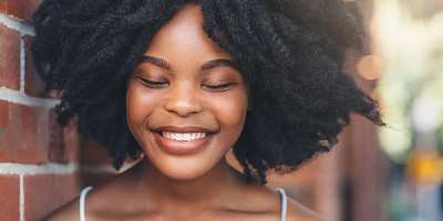 Cassava Improves Healthy Skin And Hair