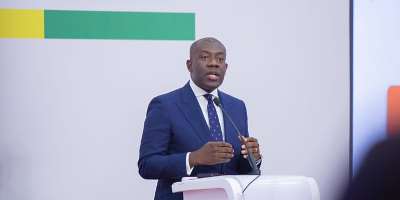 Performance Tracker: Over 13,000 projects validated so far – Kojo Oppong Nkrumah