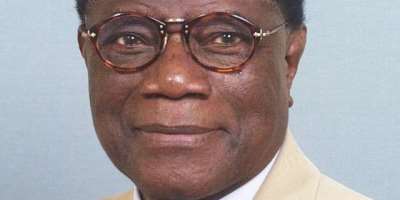 Dr. Edward Kwame Poku