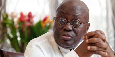 Open Letter To His Excellency Nana Addo Dankwa Akufo-Addo, President Of The Republic Of Ghana