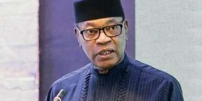 Dr. Mohammed Ibn Chambas