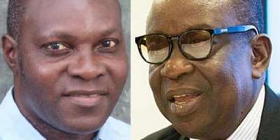 Kan Dapaah is right; we must heed his wise and patriotic counsel — Arthur Kennedy
