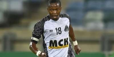 Former Zambia captain Rainford Kalaba in coma after grisly road accident