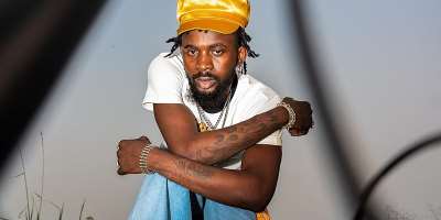 Black Sherif