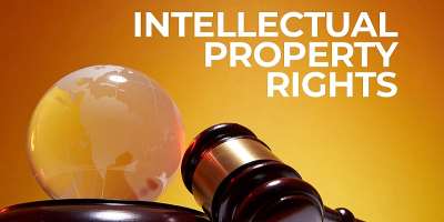 Your Essential Guide to Intellectual Property Rights