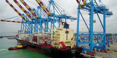 Ghana faces competition from Lome Port as Tema Port traffic reduces