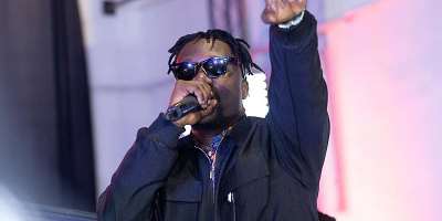 Many switch from rap to singing because it requires hard work — Obibini
