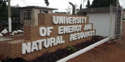 UENR student killed in armed robbery attack
