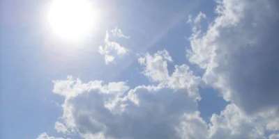 Ghana to experience mostly sunny skies today with chances of evening thunderstorms — GMet forecasts