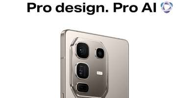 Gen-Beta AI, Premium Metal: Infinix NOTE 50 series reinvents the true flagship experience