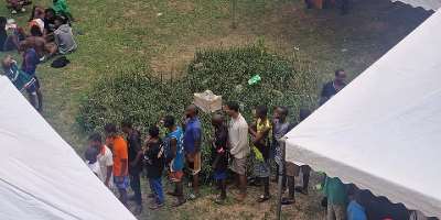 EOCO arrests 219 in anti-human trafficking operation