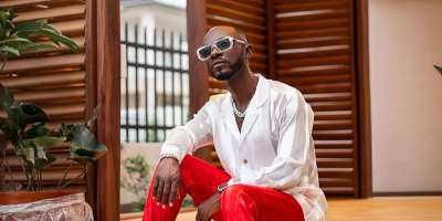 Okyeame Kwame: A True Example of a National Asset