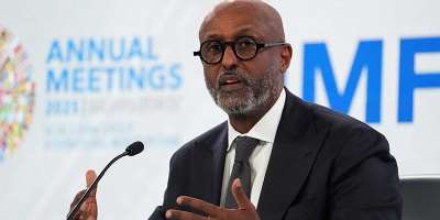 IMF Strikes Optimistic Tone on Ghana’s Recovery as Reforms Strengthen Outlook