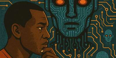 Reprogramming a Nation: The Good, The Bad, and The Ugly of AI in Ghana’s Digital Renaissance