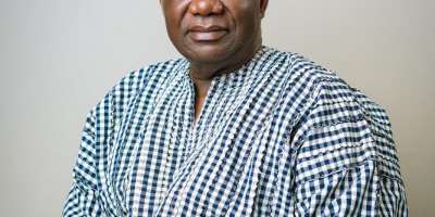 NPP Communication Resetting Under Boakye Agyarko