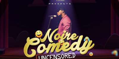 Noire Comedy uncensored set to hold on April 30