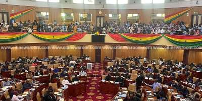 Allegations against Speaker Bagbin over delayed recall of MPs frivolous – Parliament